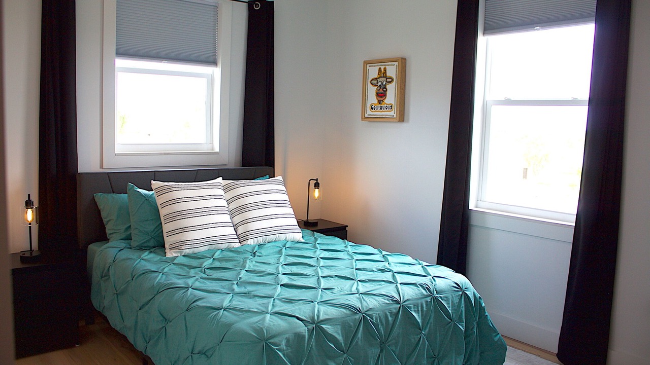 Photo of Bedroom in Redington Beach