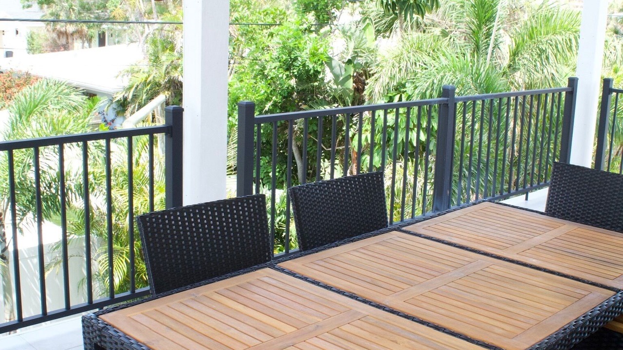 Photo of Outdoor in Redington Beach