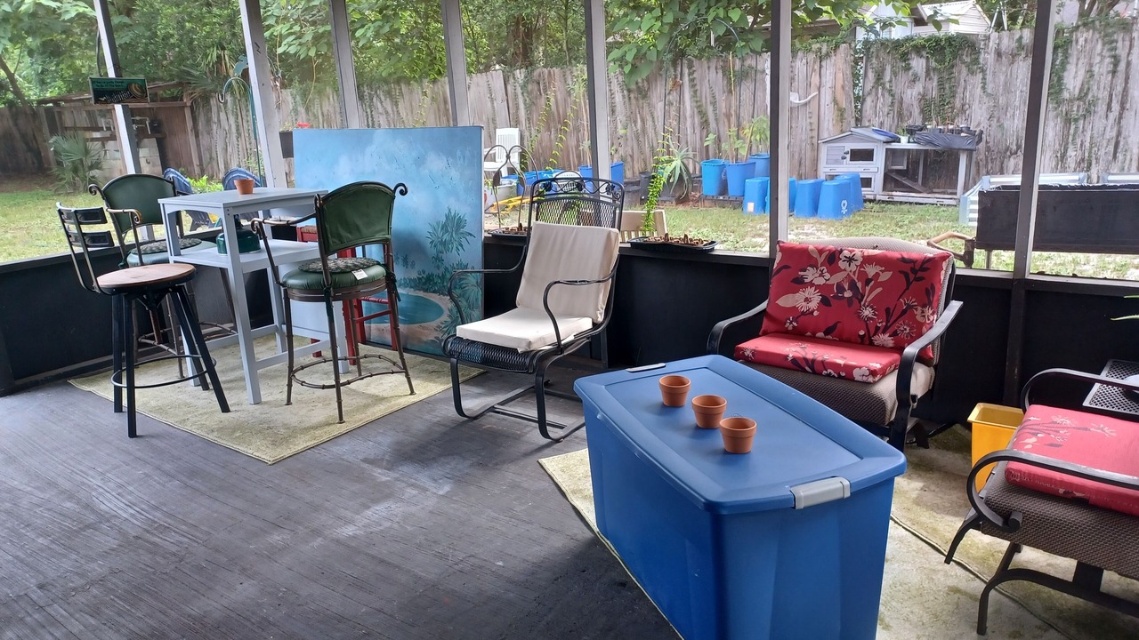 Photo of Outdoor in Westside