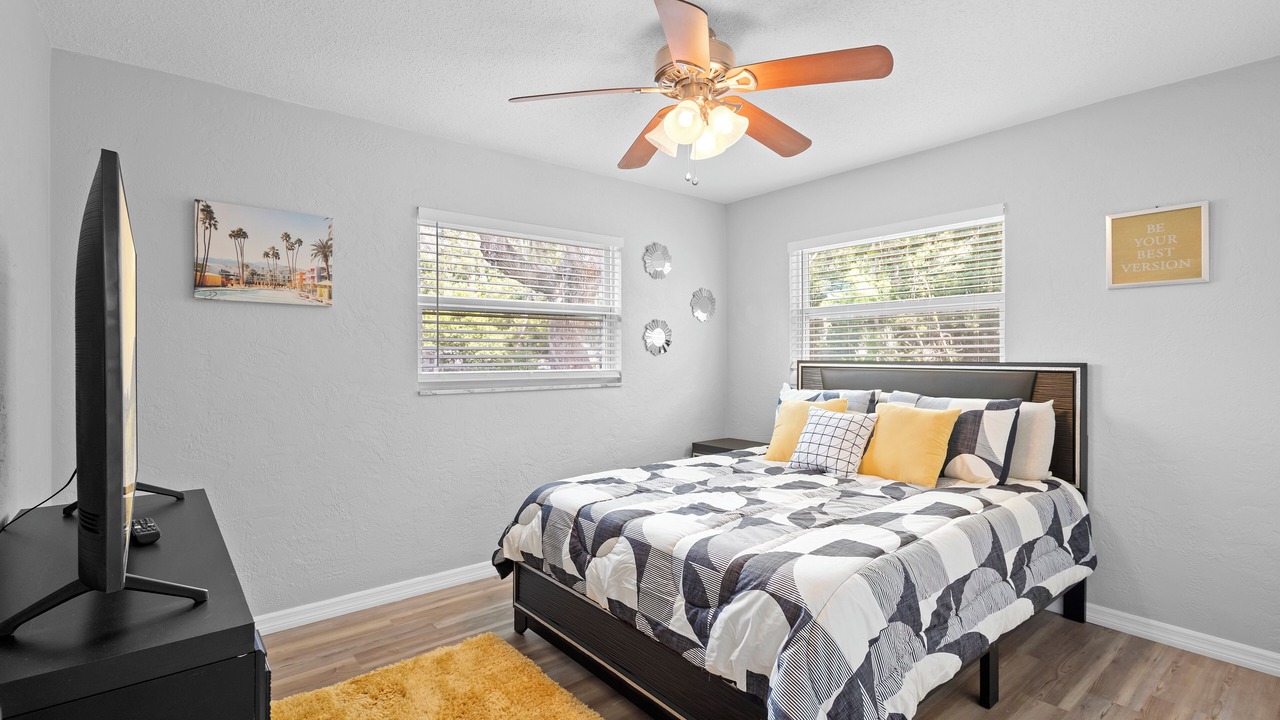 Photo of Bedroom in Orange City