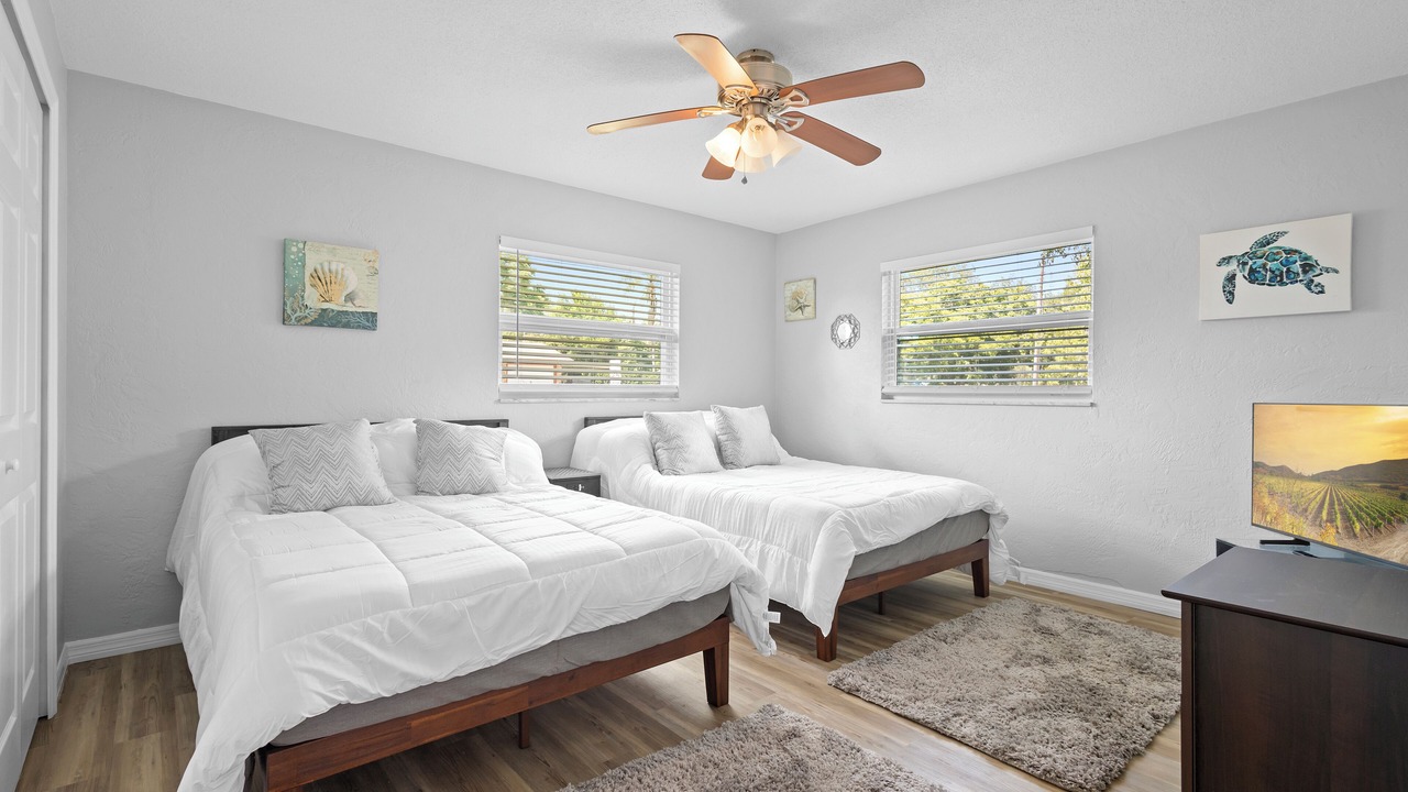 Photo of Bedroom in Orange City