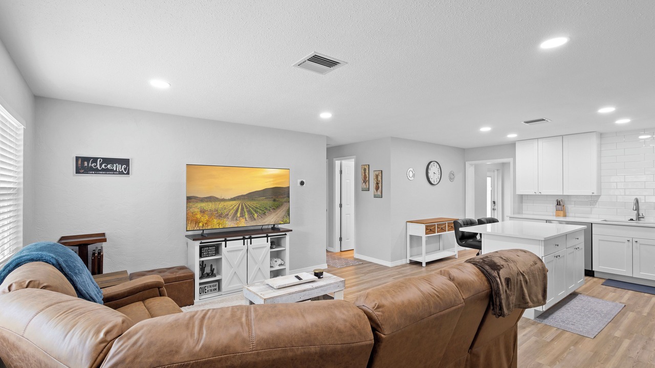 Photo of Livingroom in Orange City