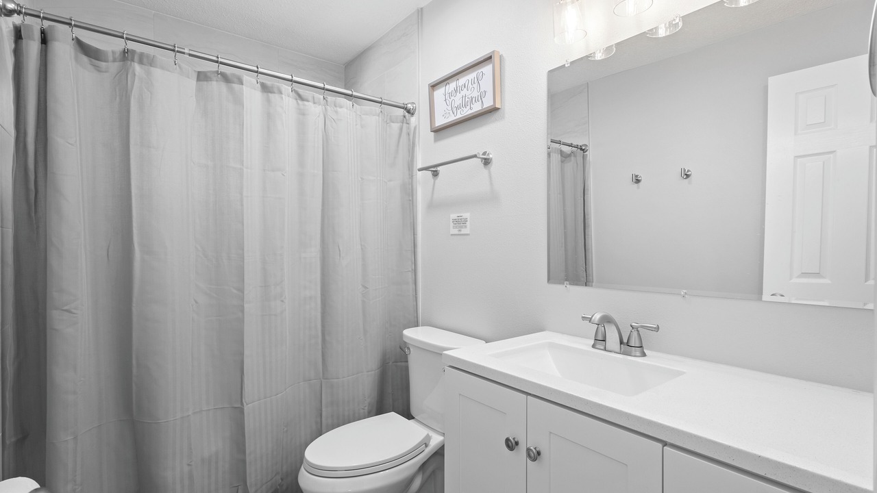Photo of Bathroom in Orange City