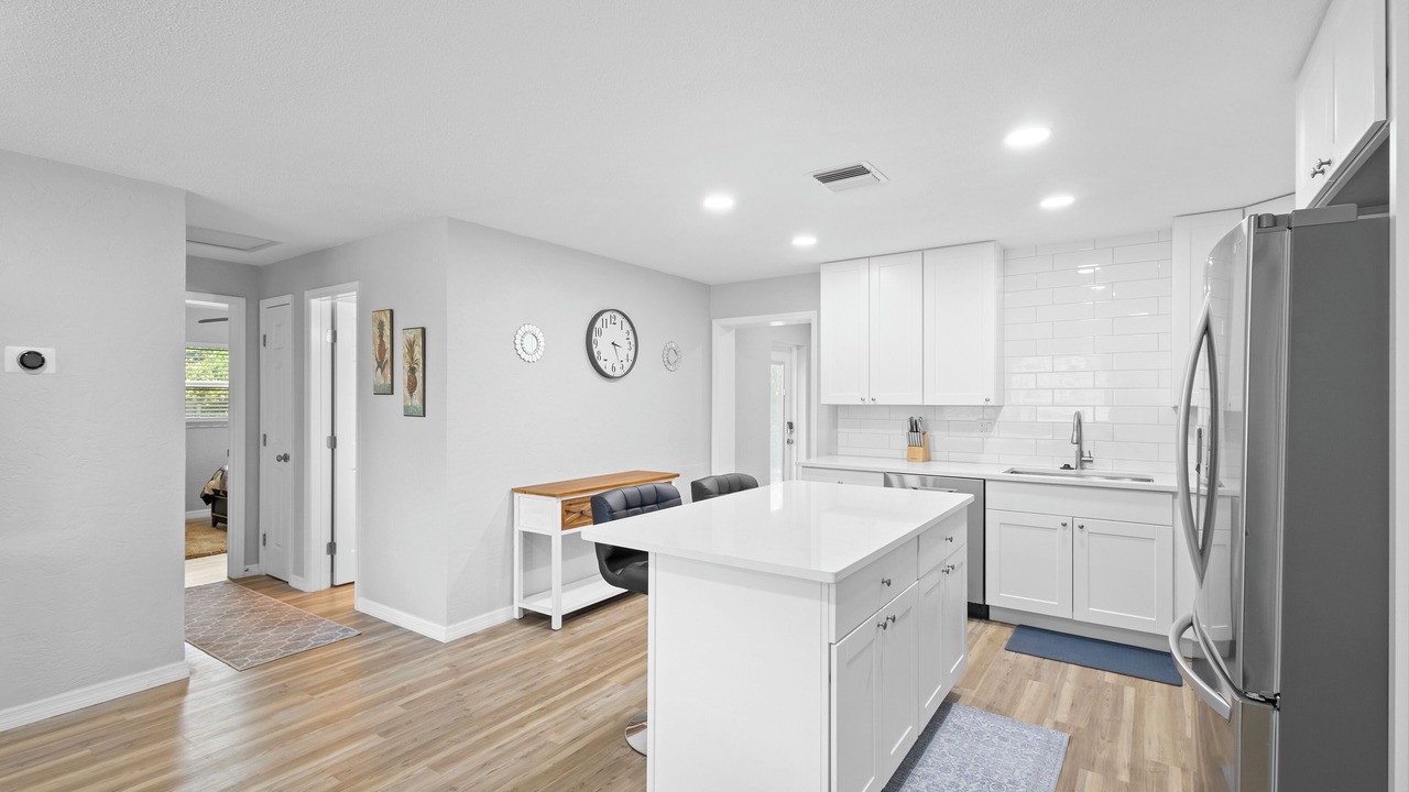 Photo of Kitchen in Orange City