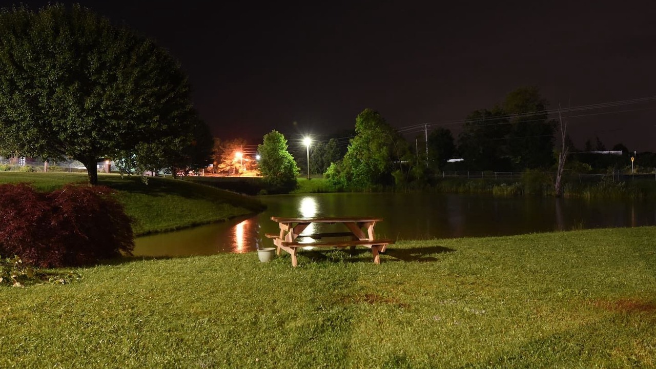 Photo of Outdoor in Woodbine