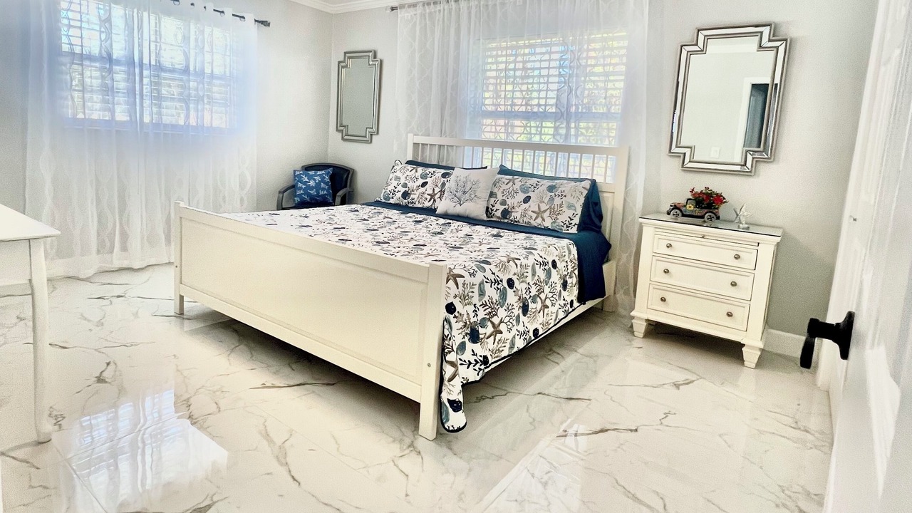 Photo of Bedroom in Inverness Highlands North