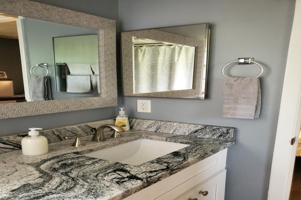 Photo of Bathroom in Lutz