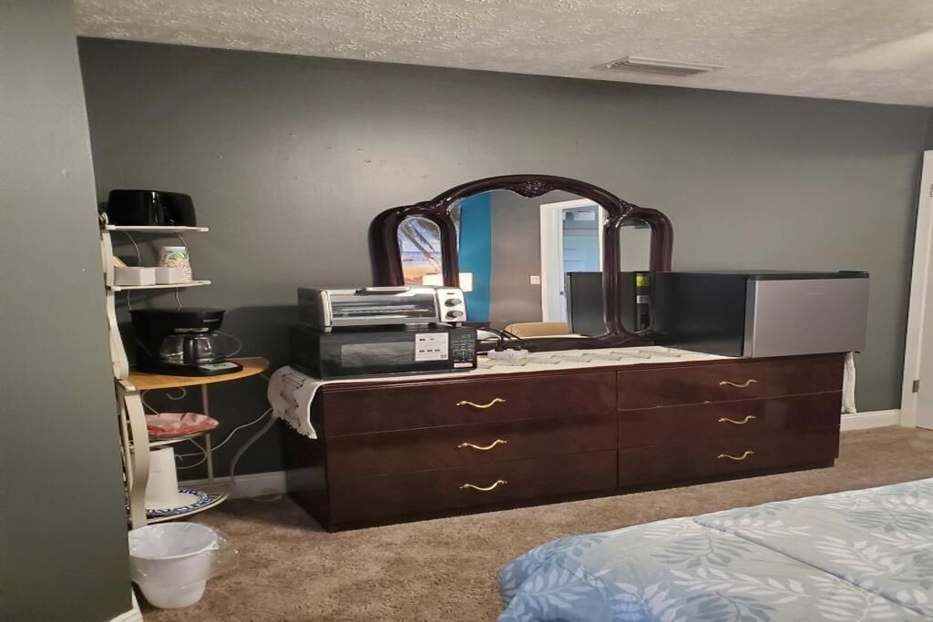 Photo of Bedroom in Lutz