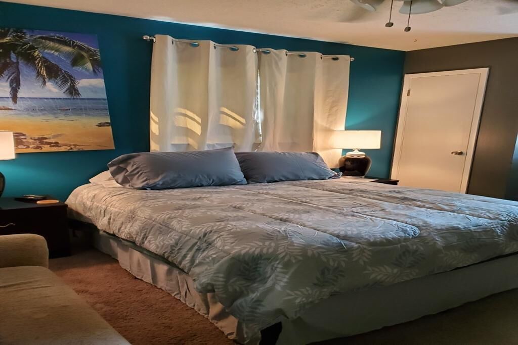 Photo of Bedroom in Lutz