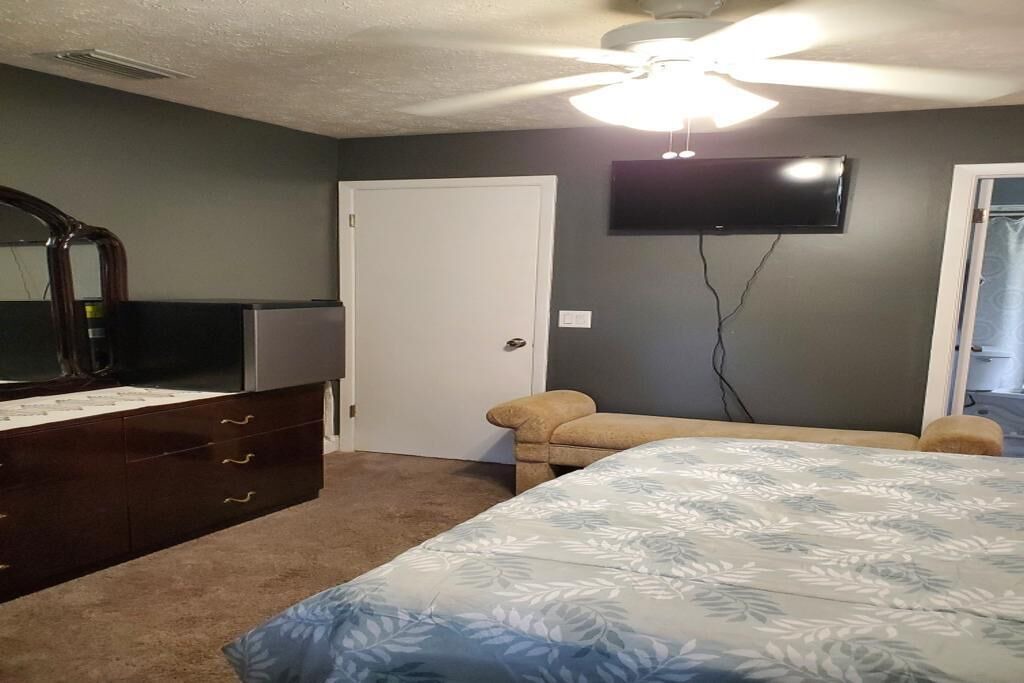 Photo of Bedroom in Lutz