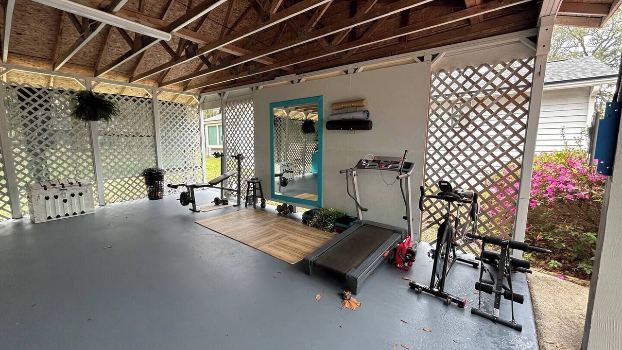 Photo of Patio Balcony in Doctors Inlet