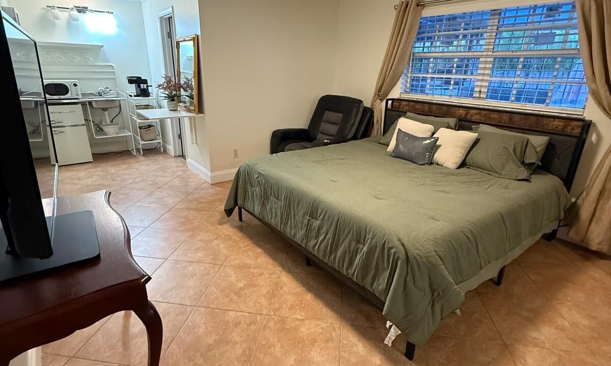Photo of Bedroom in University Park