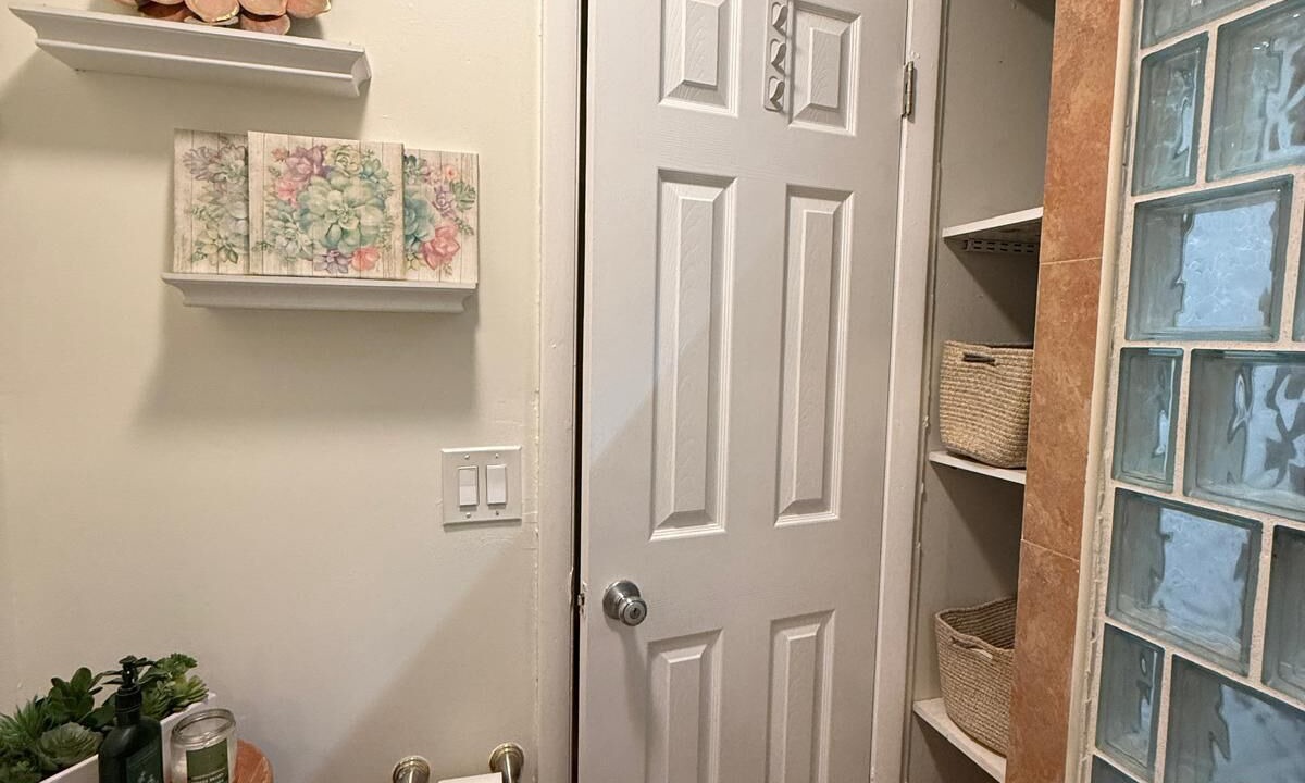 Photo of Bathroom in University Park