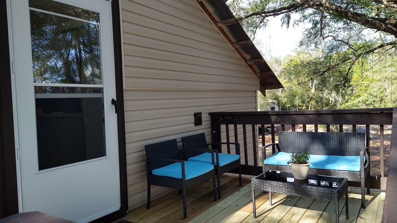 Photo of Outdoor in Yulee