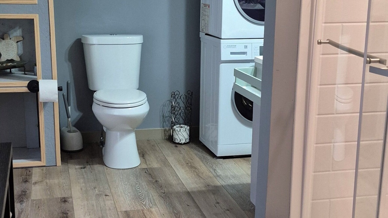Photo of Bathroom in Yulee