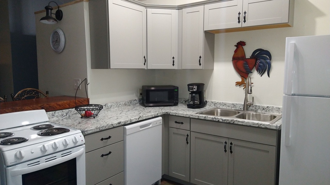 Photo of Kitchen in Yulee