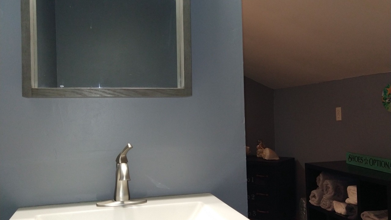Photo of Bathroom in Yulee