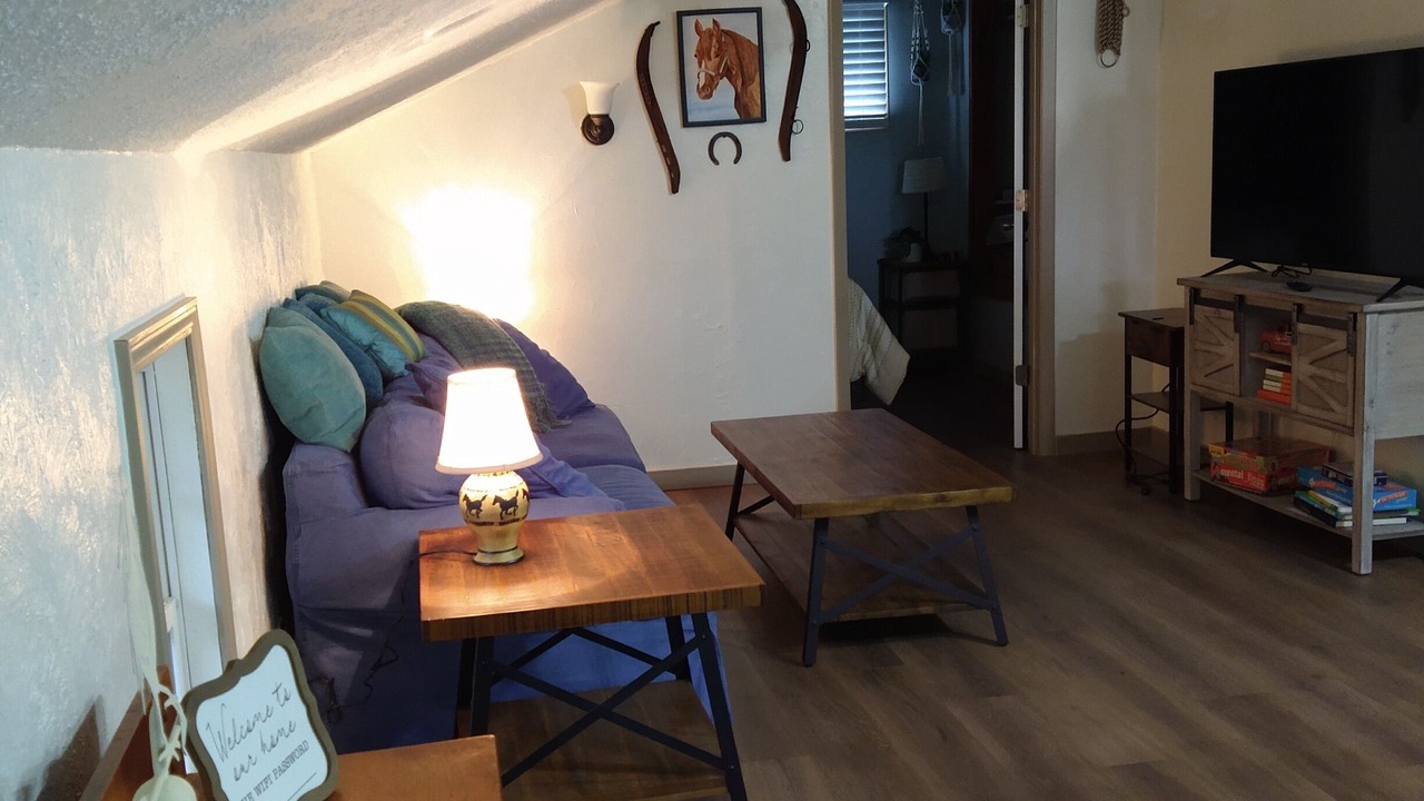 Photo of Livingroom in Yulee