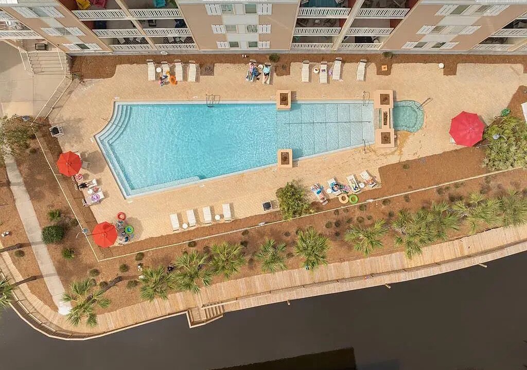 Photo of Outdoor in Waterside Village