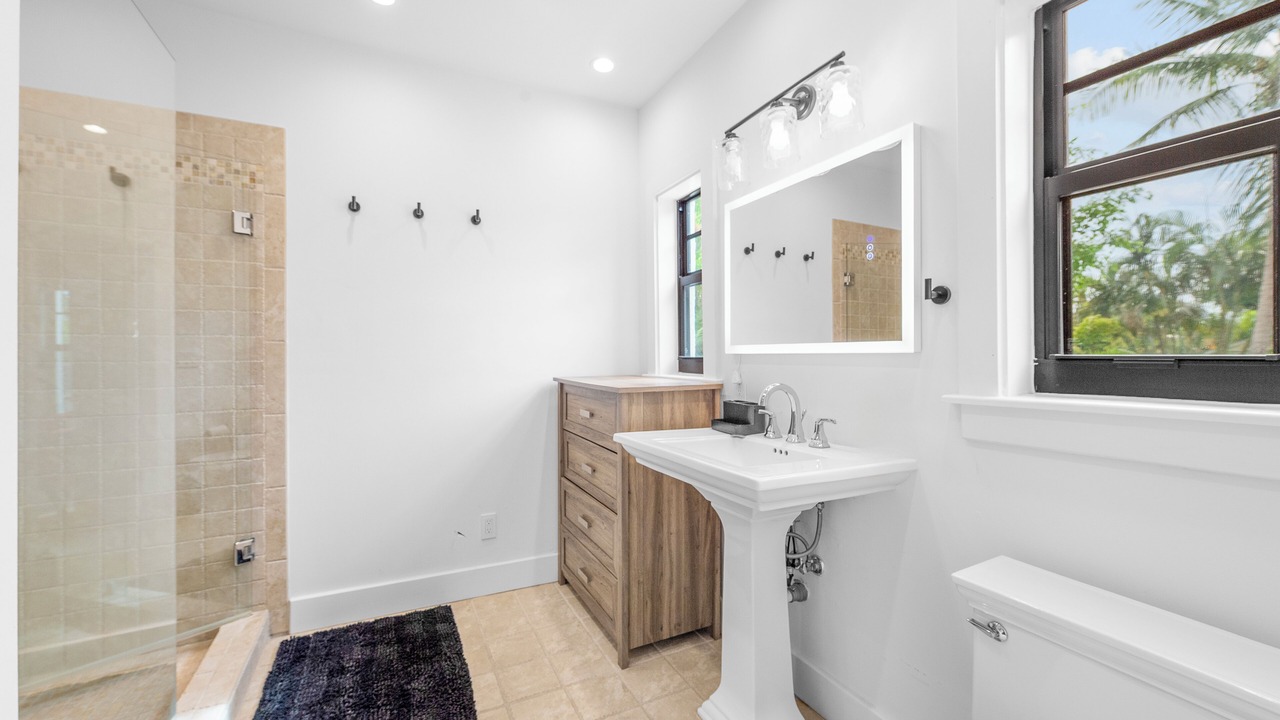 Photo of Bathroom in Old Northwood