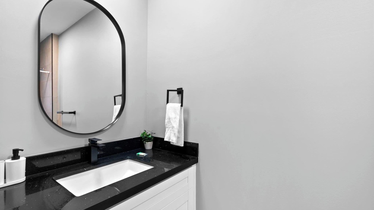 Photo of Bathroom in Liberty City
