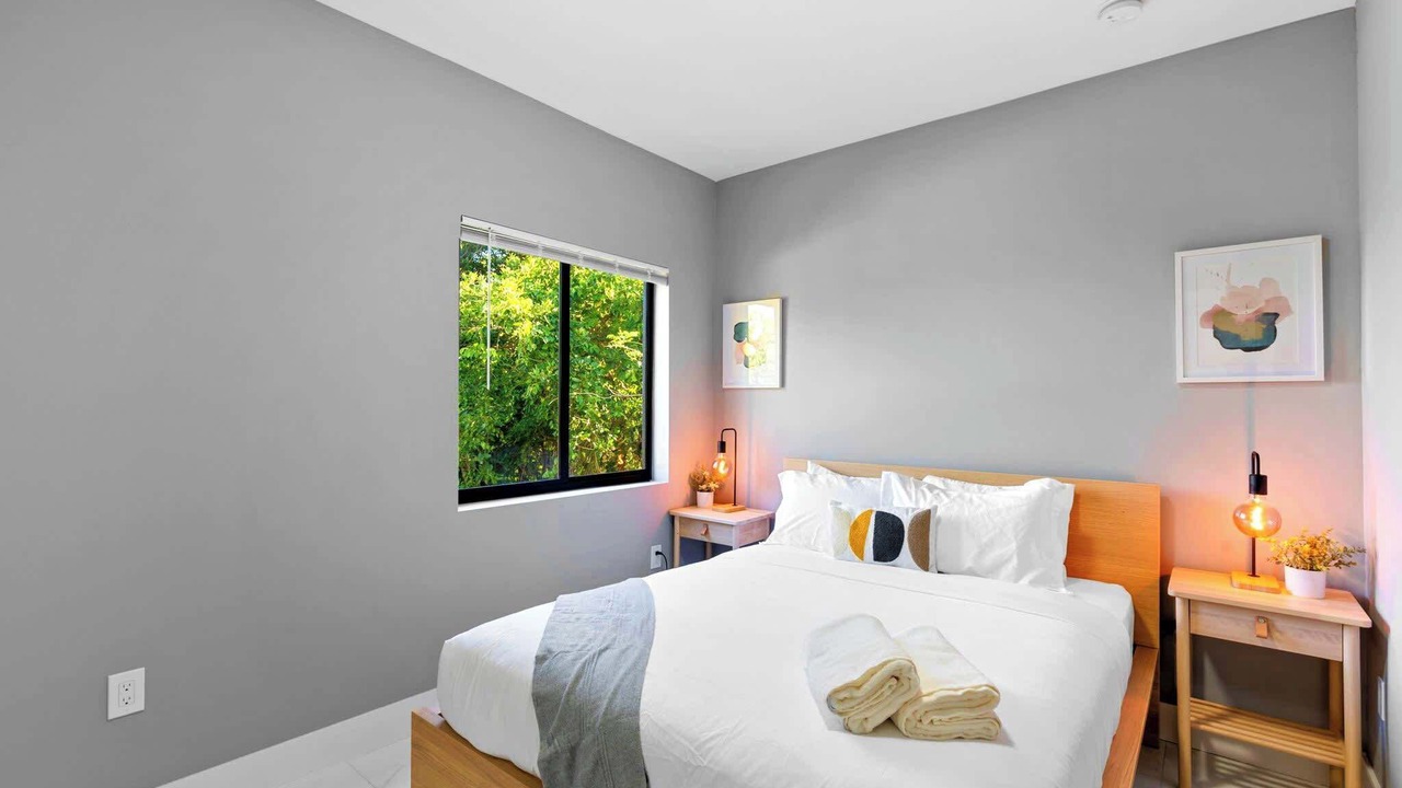Photo of Bedroom in Liberty City