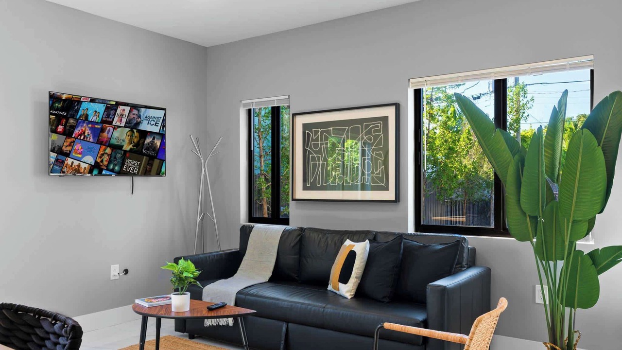 Photo of Livingroom in Liberty City