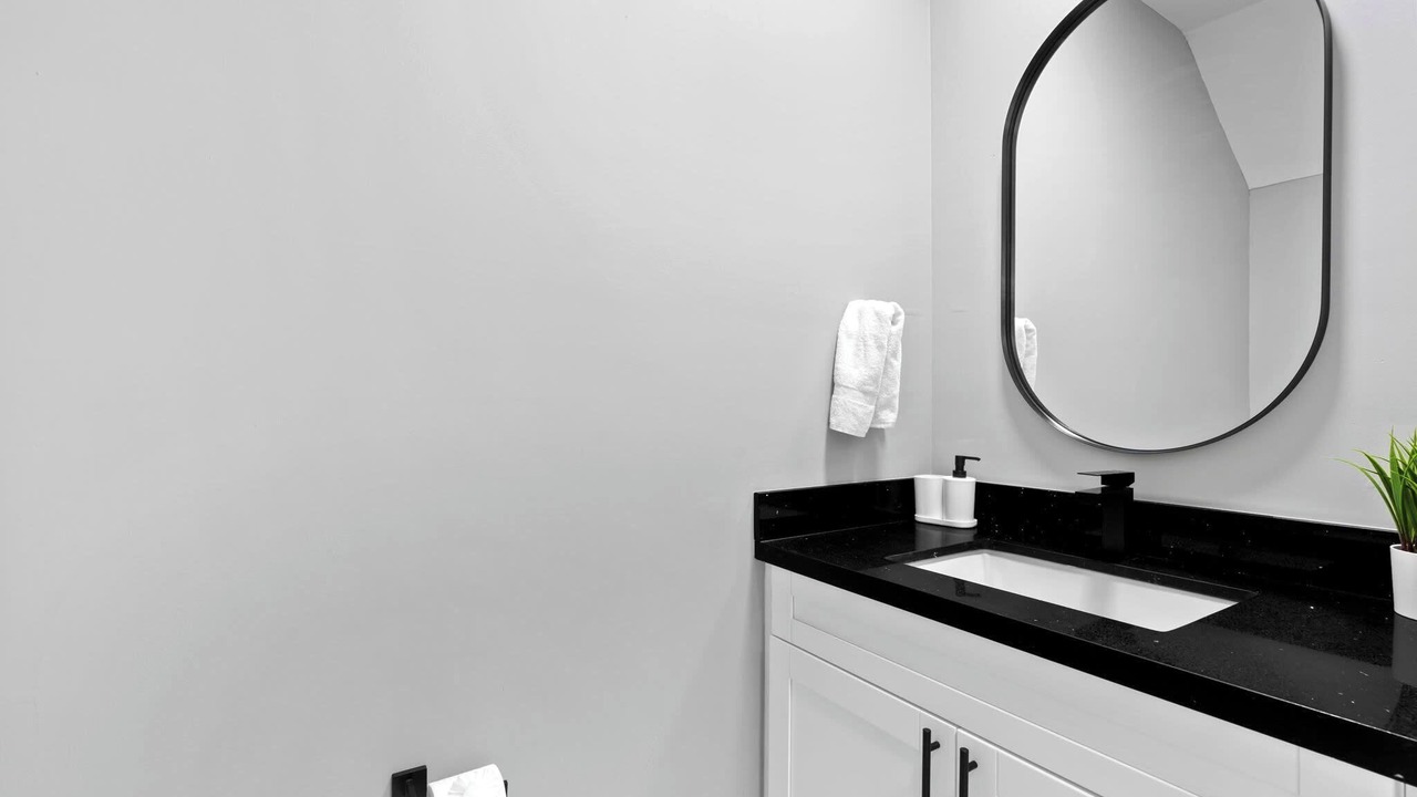 Photo of Bathroom in Liberty City