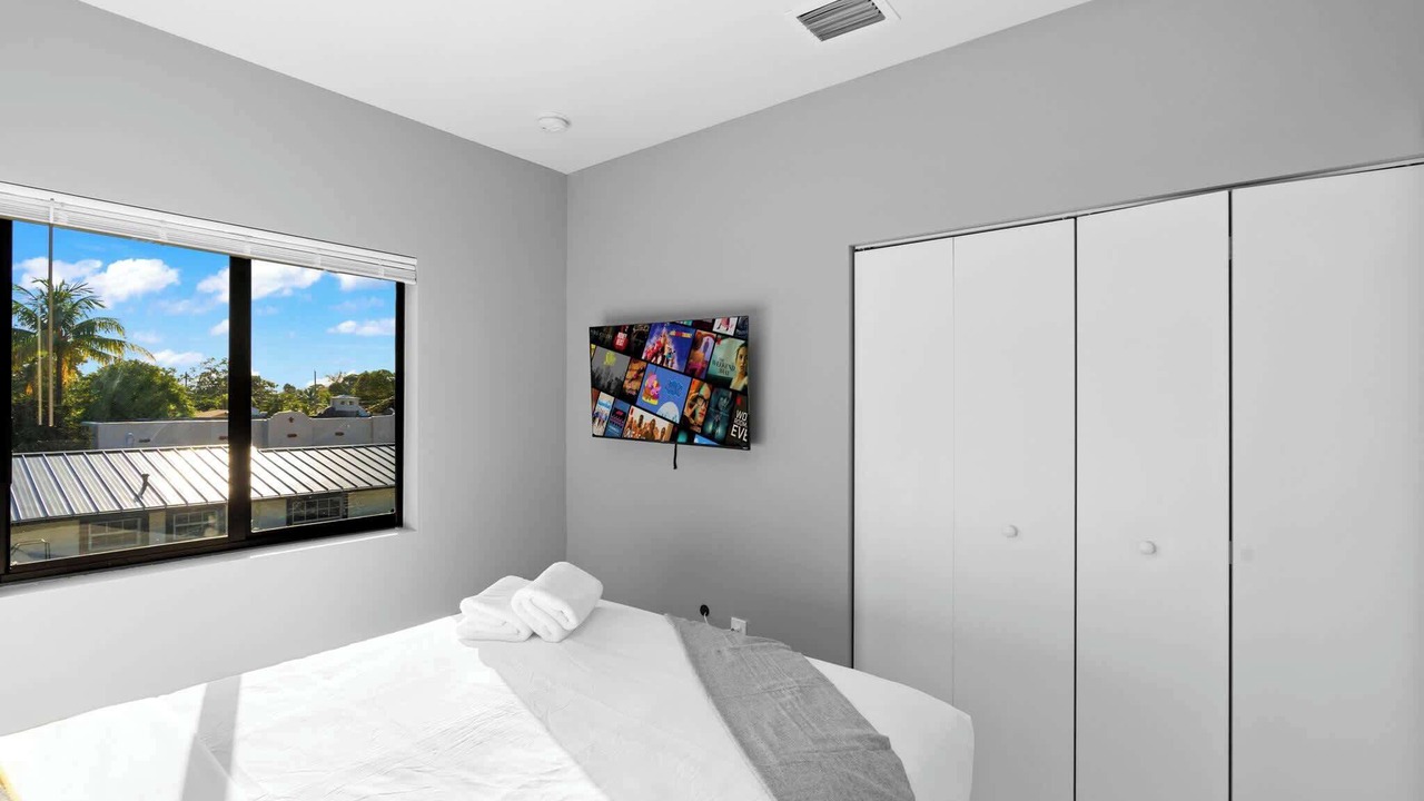 Photo of Bedroom in Liberty City