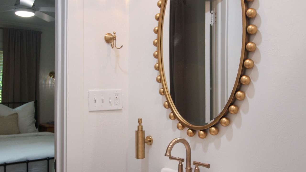 Photo of Bathroom in Old Town