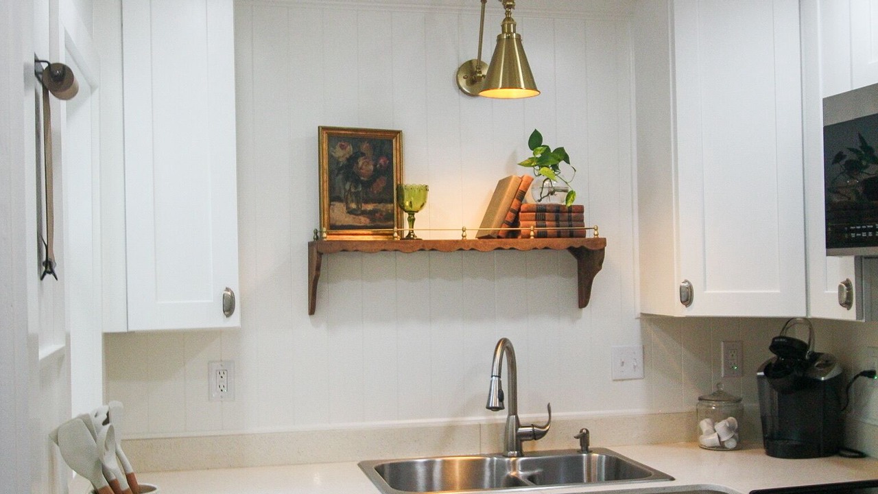 Photo of Kitchen in Old Town