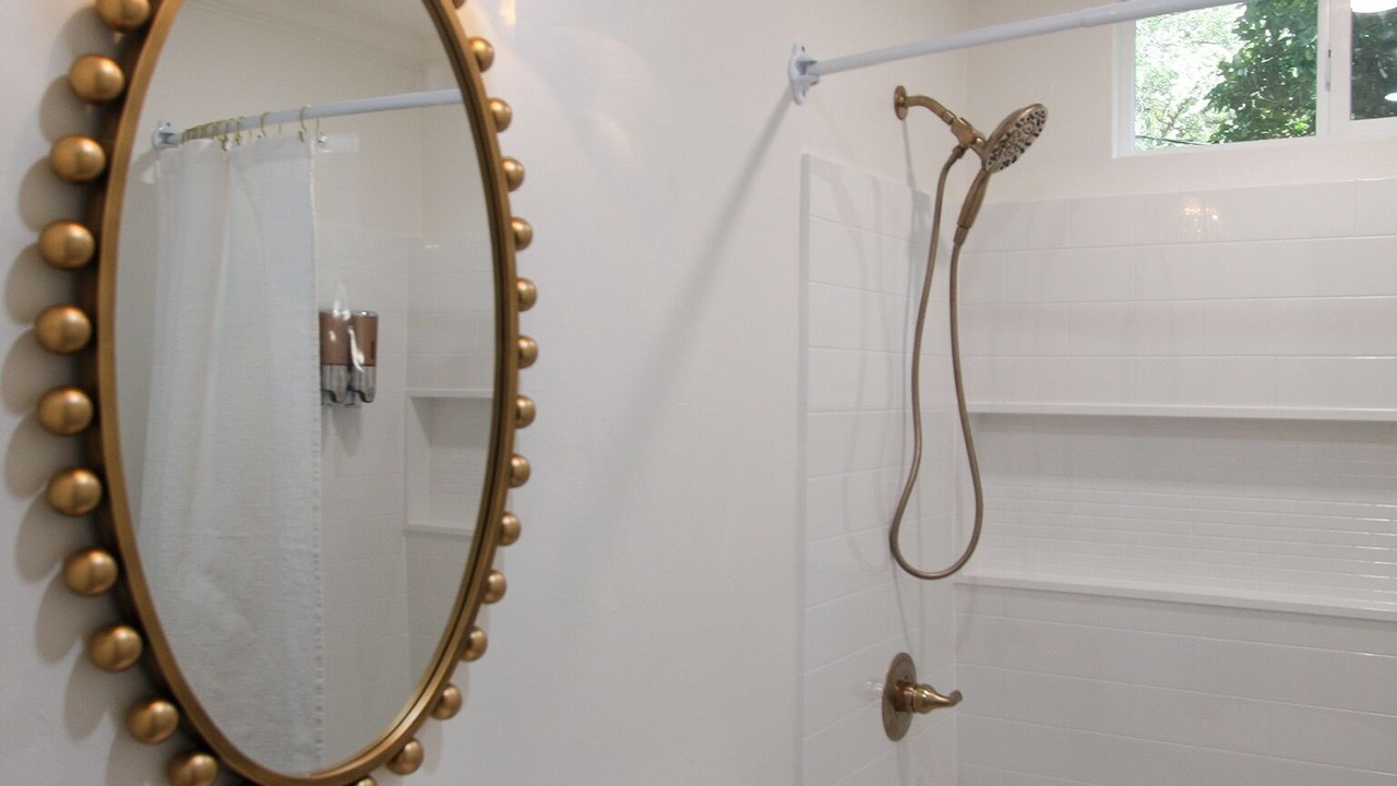 Photo of Bathroom in Old Town