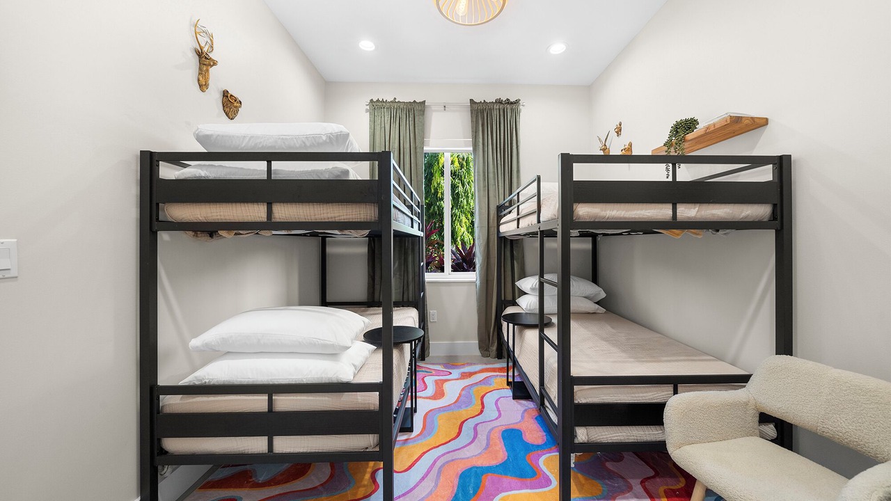 Photo of Bedroom in Poinsettia Heights