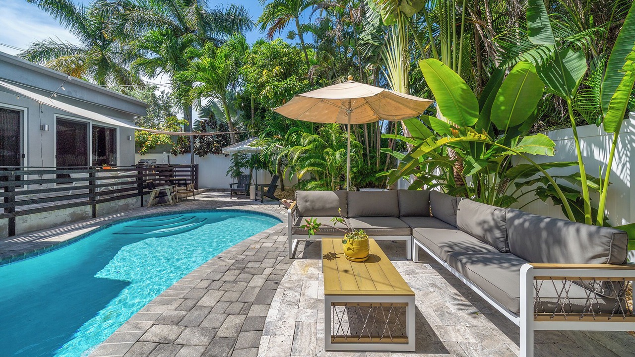 Photo of Outdoor in Poinsettia Heights