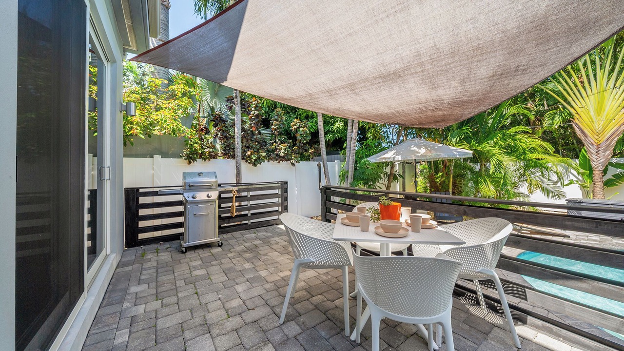 Photo of Outdoor in Poinsettia Heights