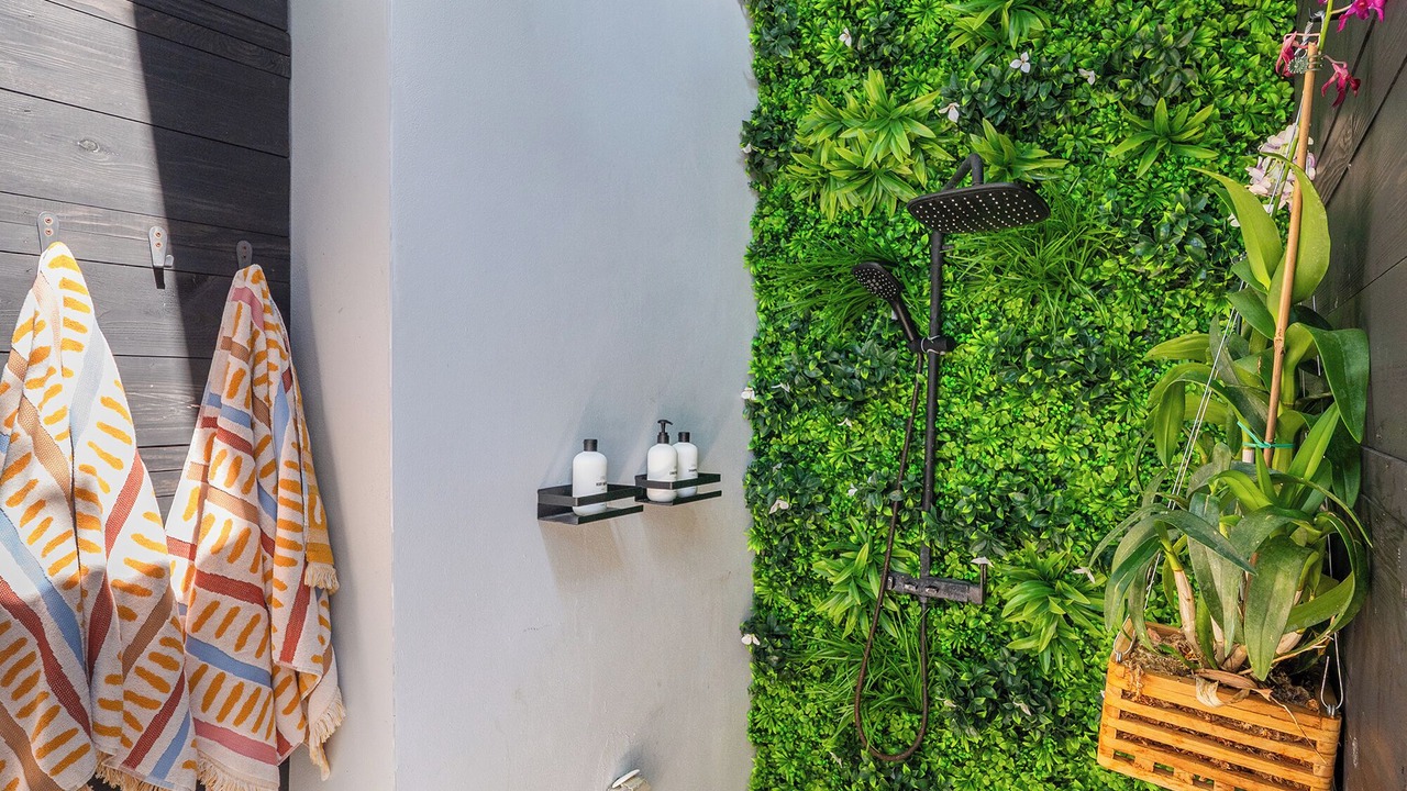 Photo of Bathroom in Poinsettia Heights