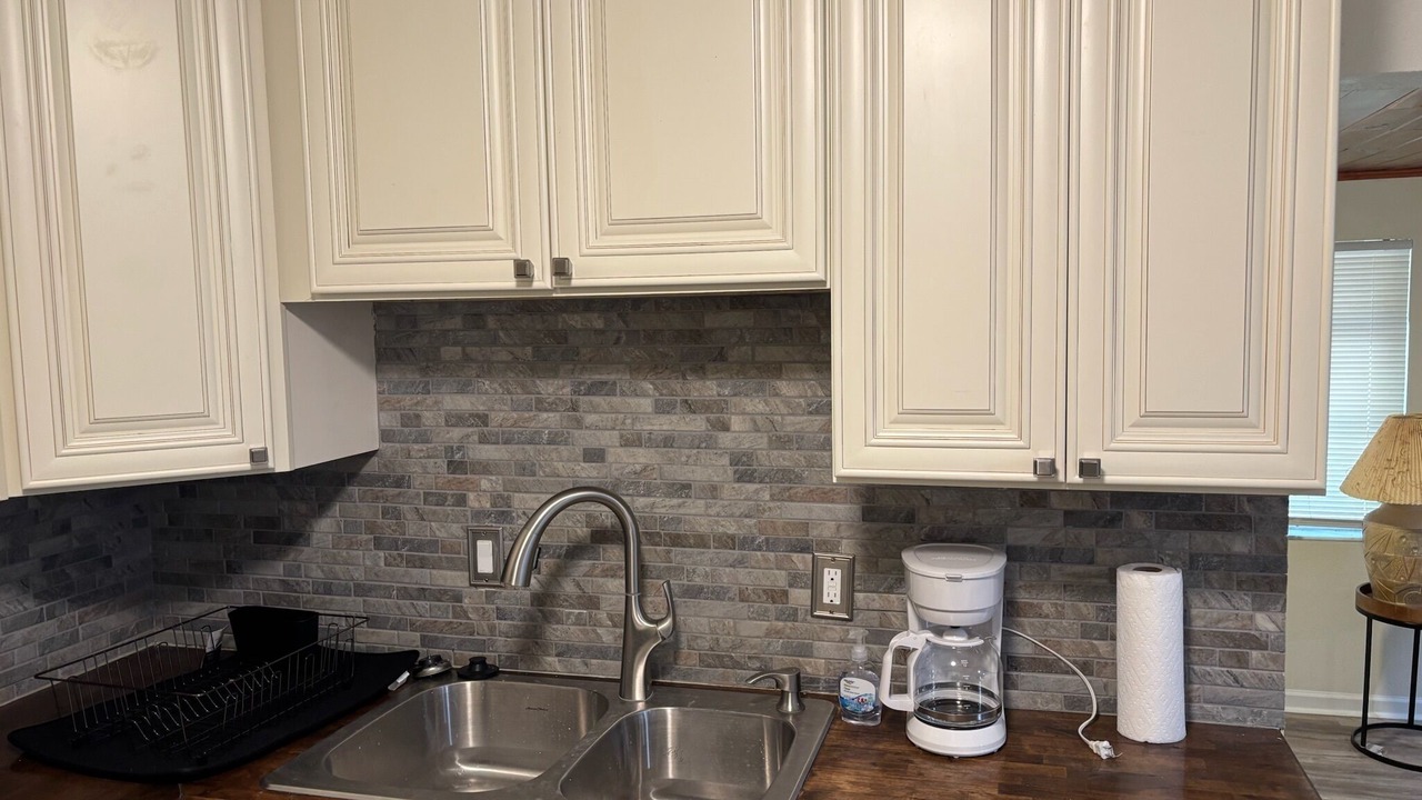 Photo of Kitchen in Old Seminole Heights