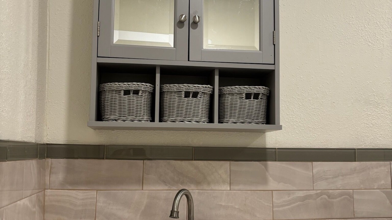 Photo of Bathroom in Old Seminole Heights
