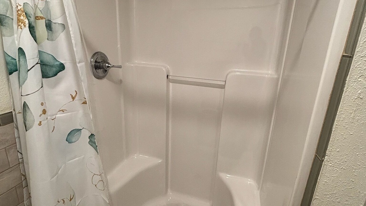Photo of Bathroom in Old Seminole Heights
