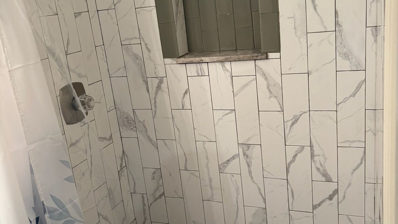 Photo of Bathroom in Old Seminole Heights