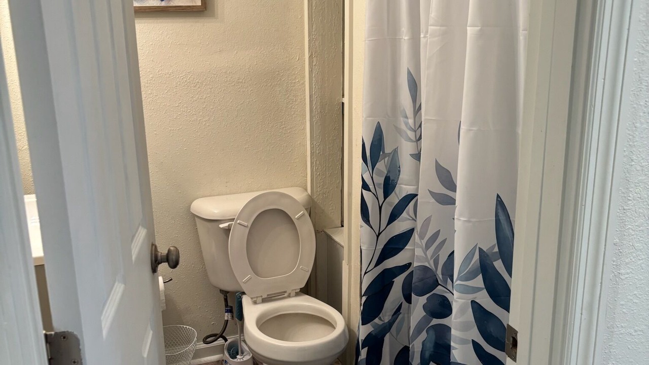 Photo of Bathroom in Old Seminole Heights