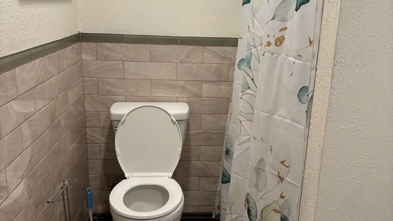 Photo of Bathroom in Old Seminole Heights