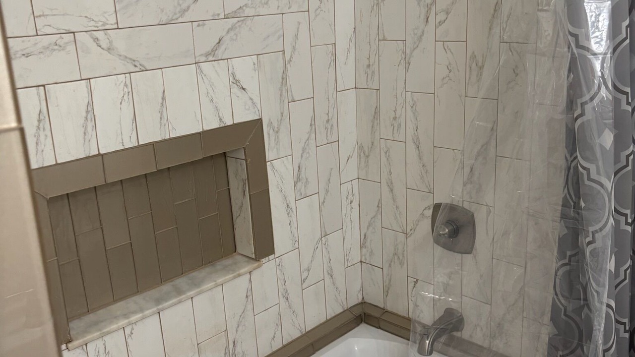 Photo of Bathroom in Old Seminole Heights