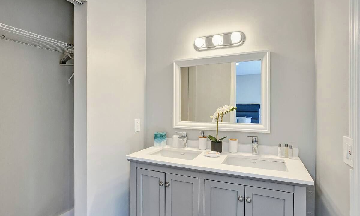 Photo of Bathroom in Pompano Beach