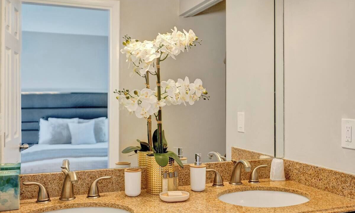 Photo of Bathroom in Pompano Beach