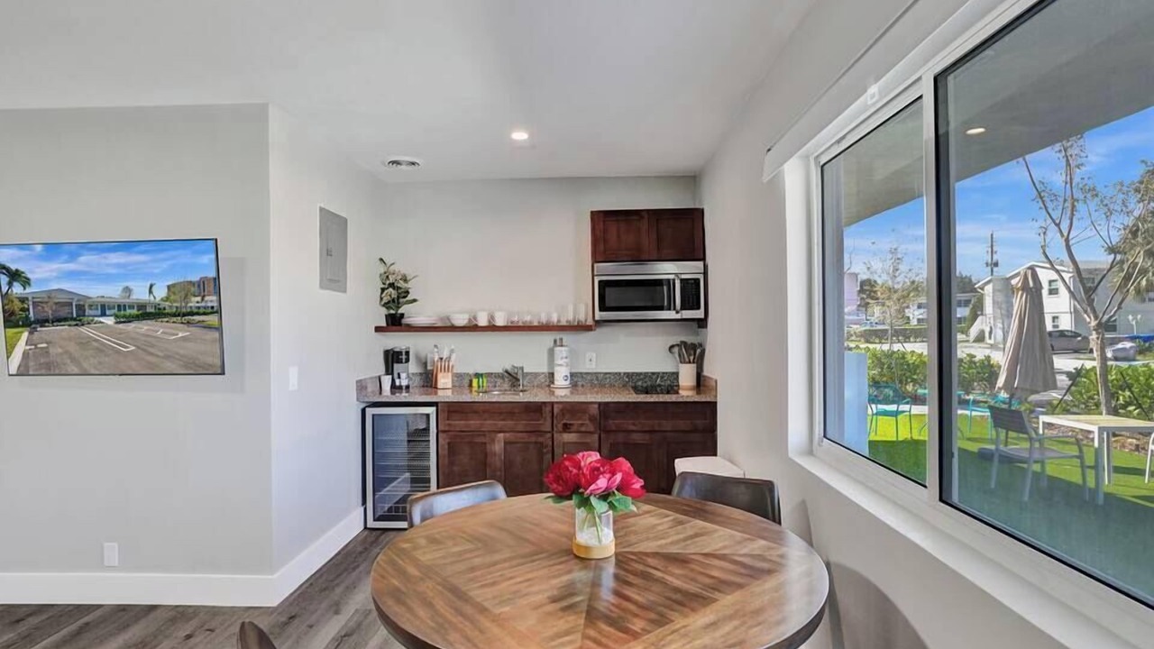 Photo of Livingroom in Pompano Beach