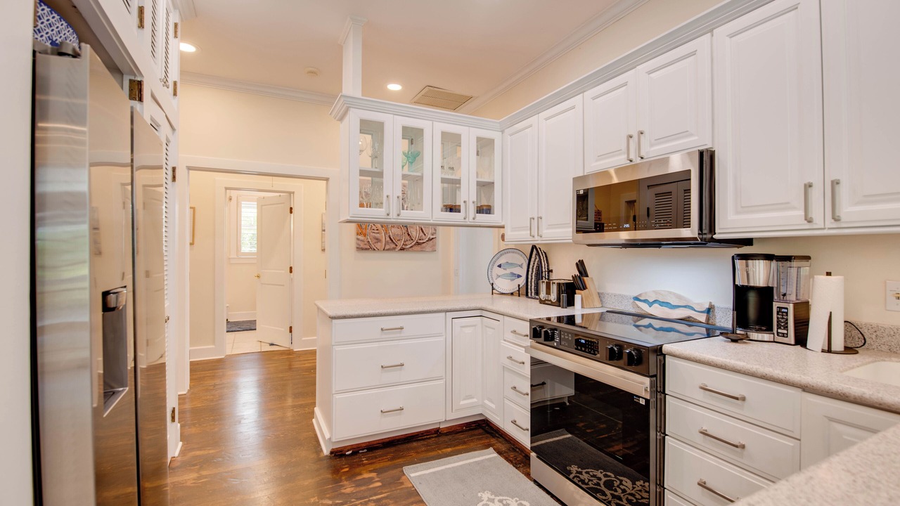 Photo of Kitchen in Midtown
