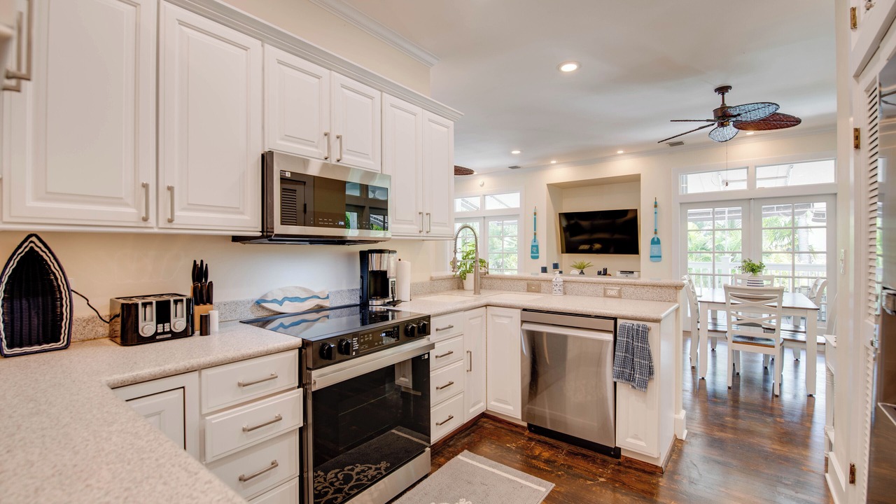 Photo of Kitchen in Midtown