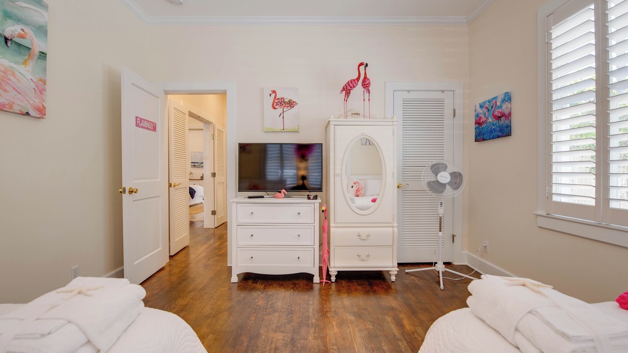 Photo of Bedroom in Midtown