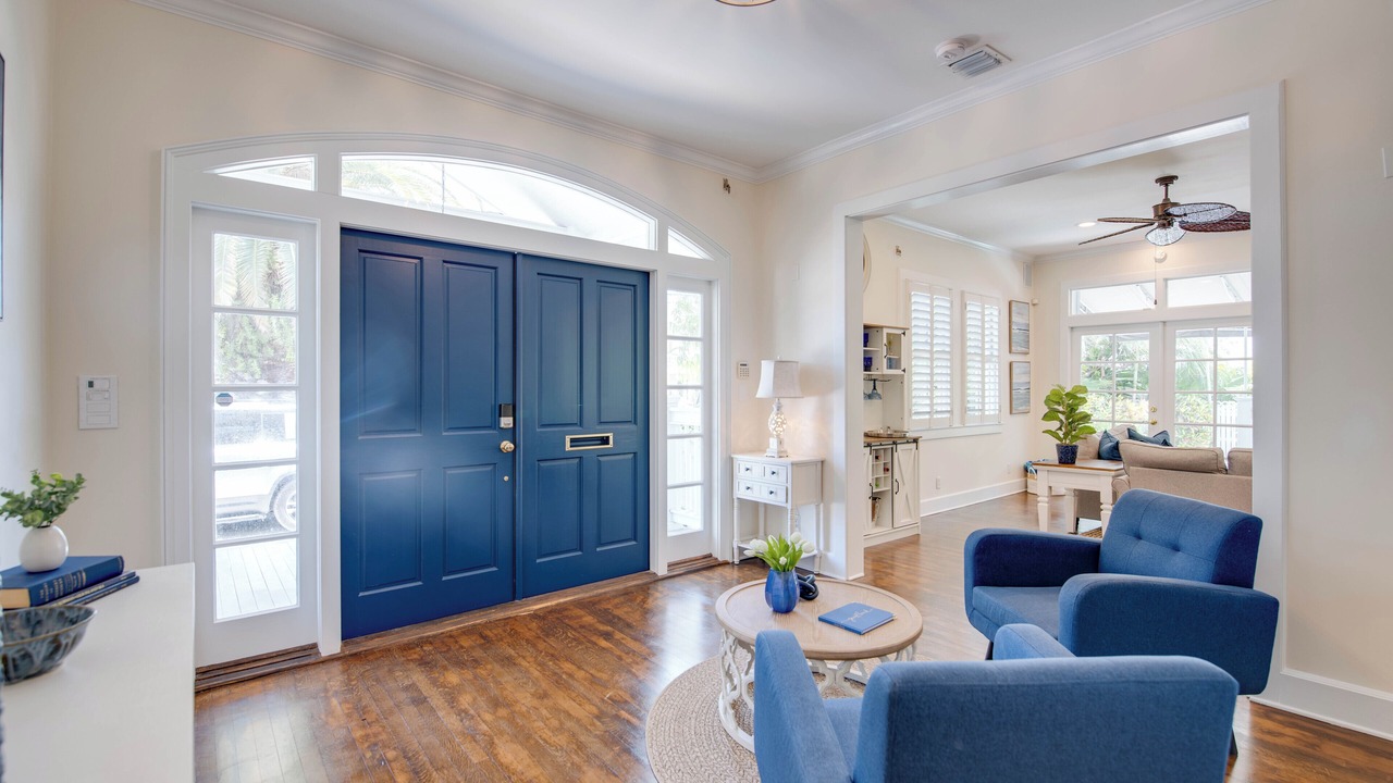 Photo of Livingroom in Midtown